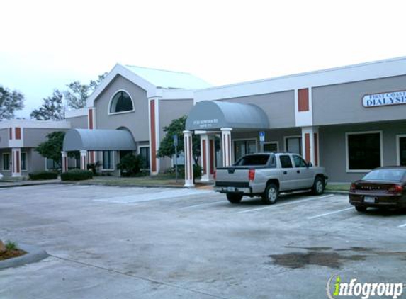 Follett Bookstore Warehouse - Jacksonville, FL