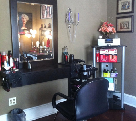 Arlinda's In Home Hair Salon - Waterbury, CT