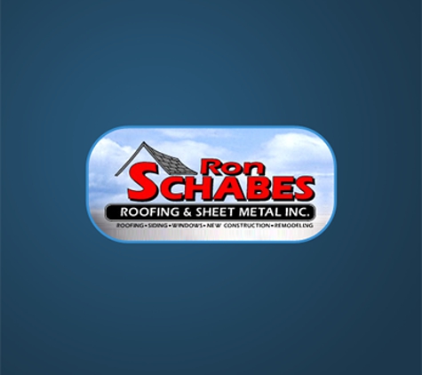 Ron Schabes Roofing - Orland Park, IL