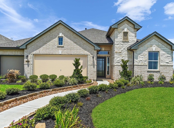 K. Hovnanian Homes River Farms - Baytown, TX