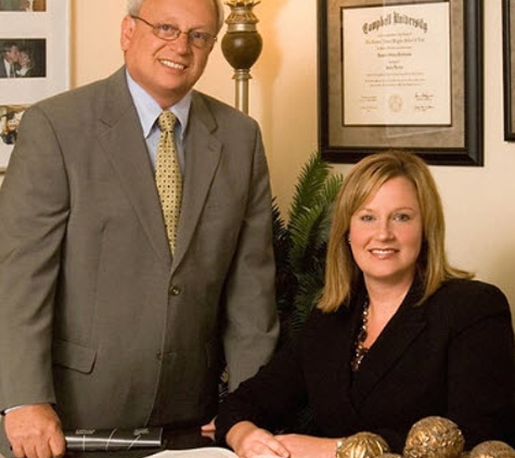 Dickerson Law Firm - Hillsborough, NC