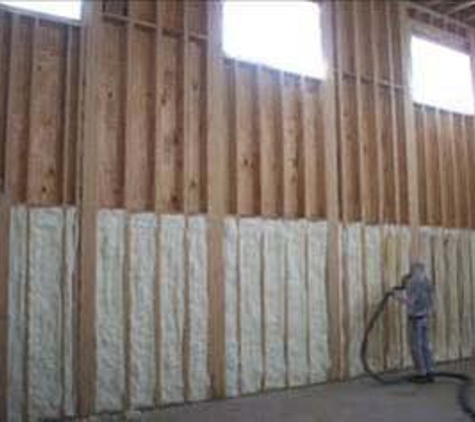 Spray Foam Tech - Elk River, MN