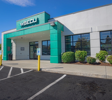 Wsecu - Everett, WA