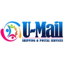 U-Mail Shipping & Postal Service - Post Offices