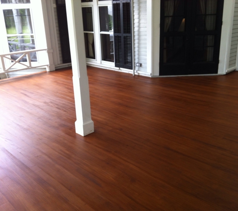 Z&C Floors, Inc - Great Barrington, MA