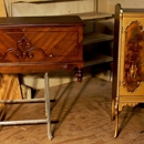 Mike's Antiquary - Furniture Repair & Refinish