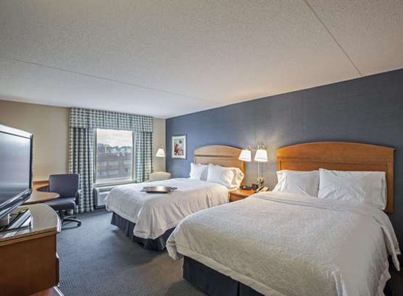 Hampton Inn New York - LaGuardia Airport - East Elmhurst, NY