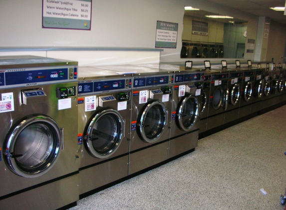 Paradise Laundry - 4 Convenient Locations - Roseville, CA