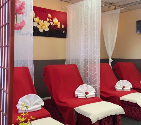 Oriental Foot Massage - Plantation, FL