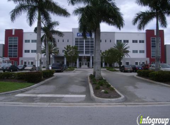 Miami Dade College-West Campus - Doral, FL