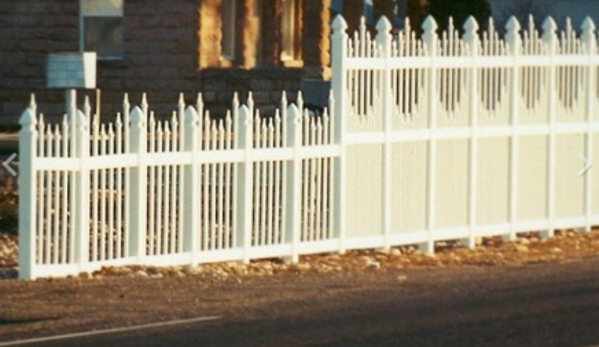 Western Fence Inc. - Rexburg, ID