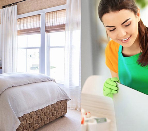 WOW Cleaning Service Wagga - Bourkelands, NSW. Home Cleaners Wagga Wagga