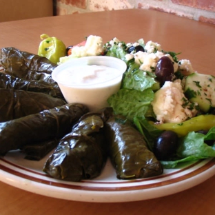 Mediterranean Grill - Decatur, GA