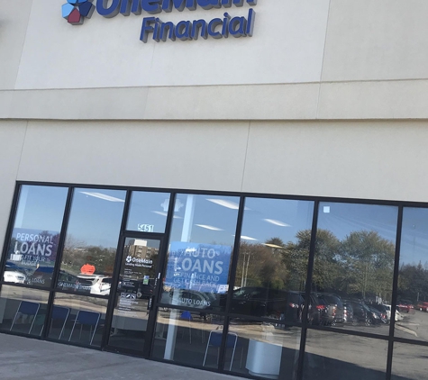 OneMain Financial - Rockford, IL