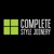 Complete Style Joinery Logo