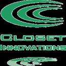 Closet Innovations - Closets & Accessories