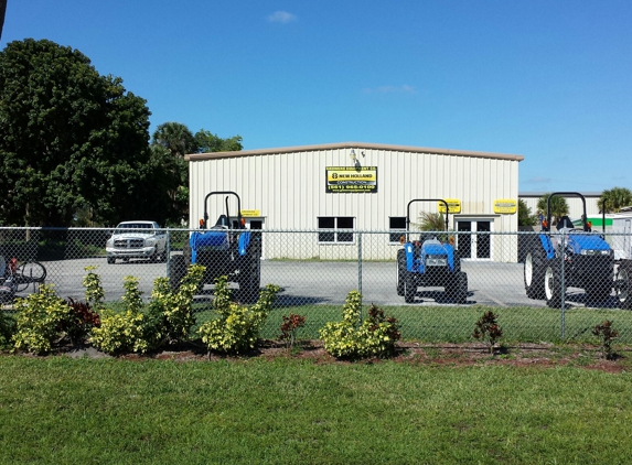 Growers Equipment Company - Lake Worth, FL