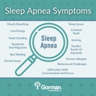 Sleep Apnea Doctor Los Angeles | Gorman Health & Wellness