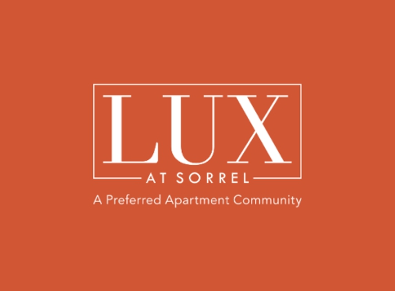 Lux at Sorrel - Jacksonville, FL