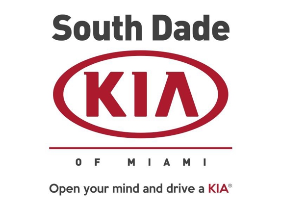 South Miami Kia - Palmetto Bay, FL