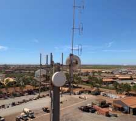 Communications WA Pty Ltd - Somerville, WA
