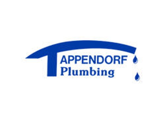 Tappendorf Plumbing - Davenport, IA