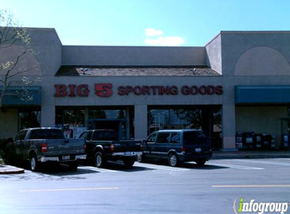 Big 5 Sporting Goods - San Diego, CA