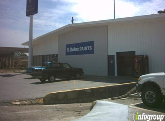 Glidden Professional Paint Center - Houston, TX