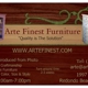 Arte Finest Furniture