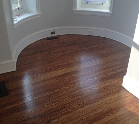 Iron Hill Hardwood Floors, Inc. - newark, DE