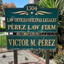 Perez Law Firm - Personal Injury Law Attorneys