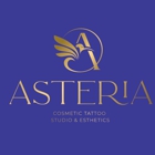 Asteria Cosmetic Tattoo Studio & Esthetics