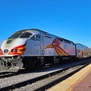 New Mexico Rail Runner Express - Courier & Delivery Service