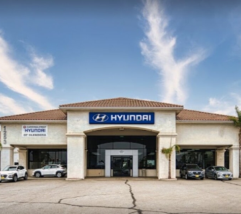 Glendora Hyundai - Glendora, CA