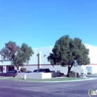 AutoNation Collision Center Tempe