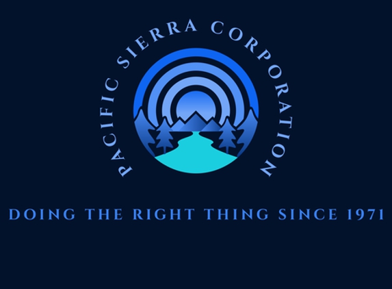 Pacific Sierra Corporation - Portland, OR