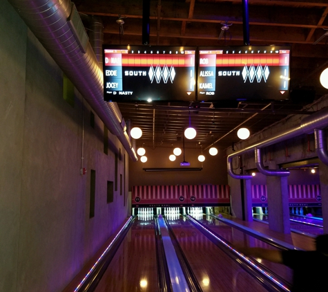 South Bowl - Philadelphia, PA