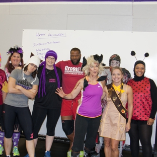 FIT Wallingford | CrossFit Zenith - Wallingford, CT