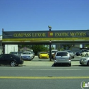 Compass Enterprises II Corp - Used Car Dealers