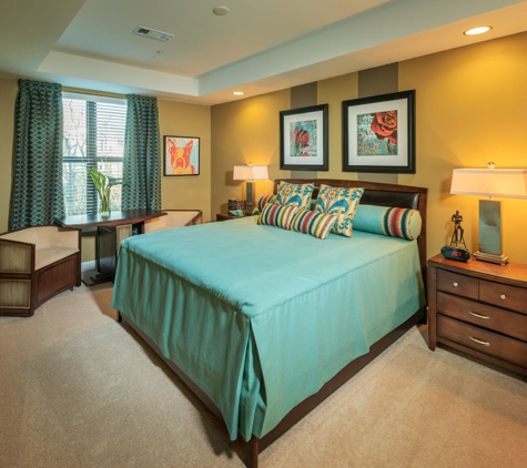 Cielo - Charlotte, NC. 2BR Barclay - Master