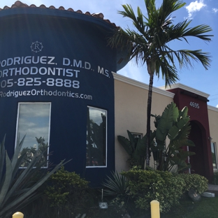 Rodriguez Orthodontics - Hialeah, FL