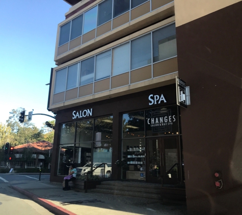 Changes Salon & Day Spa - Walnut Creek, CA