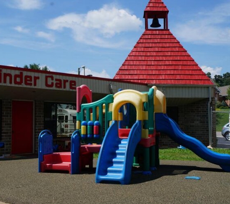 Powell KinderCare - Powell, TN