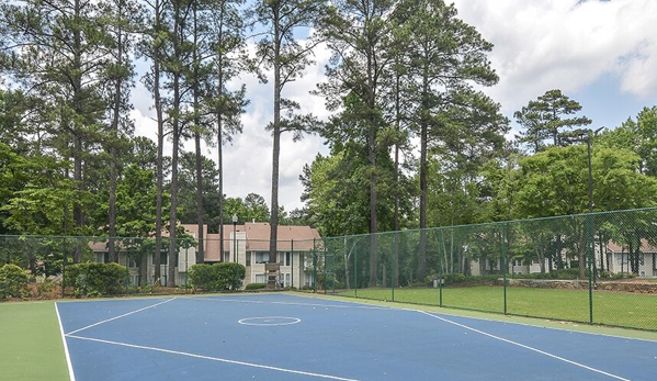 The Park at East Ponce Apartments - Stone Mountain, GA