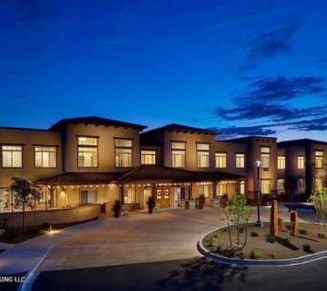 Morningstar Assisted Living & Memory Care of Rio Rancho - Rio Rancho, NM