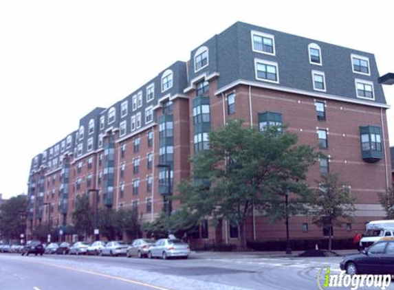 Douglass Park Apartments - Boston, MA