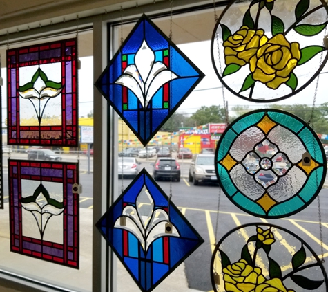 Cavallini Co., Inc. Stained Glass Supply Center - San Antonio, TX