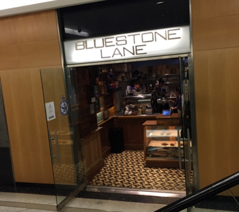 BlueStone Lane Coffee - New York, NY
