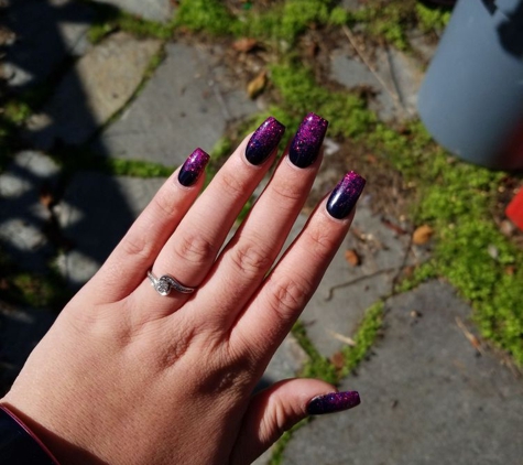 Olani Nails & Spa - Everett, WA