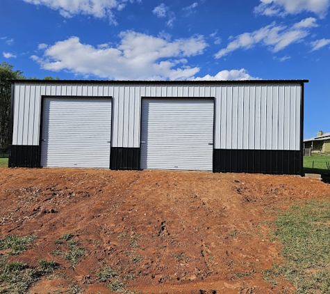 Calderon Carports & Metal Buildings - Asheboro, NC